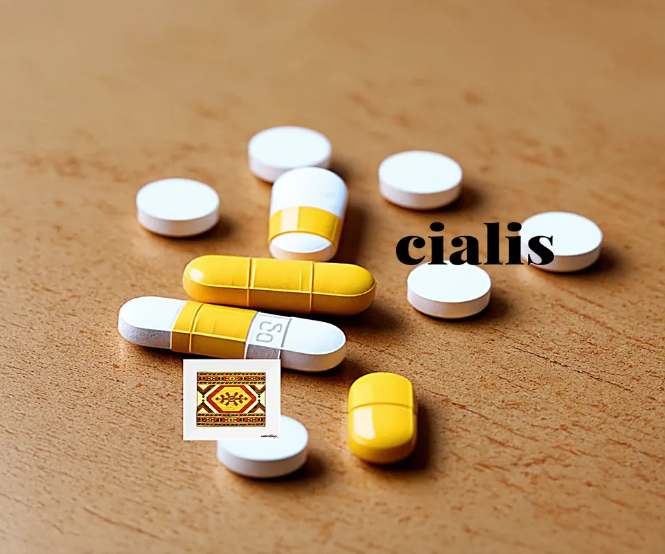 Existe generico de cialis en españa